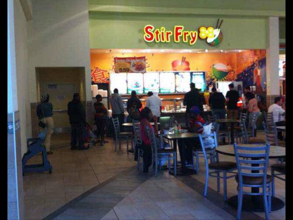 Stir Fry 88 | restaurant | 230 Southpark Cir, Colonial Heights, VA 23834, USA | 8045201838 OR +1 804-520-1838