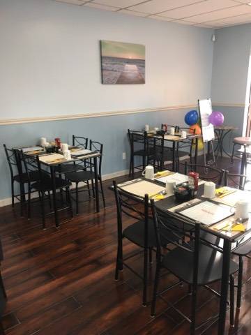 Harbour Cafe | restaurant | 33 Pinnacle St, Belleville, ON K8N 3A1, Canada | 6139668800 OR +1 613-966-8800