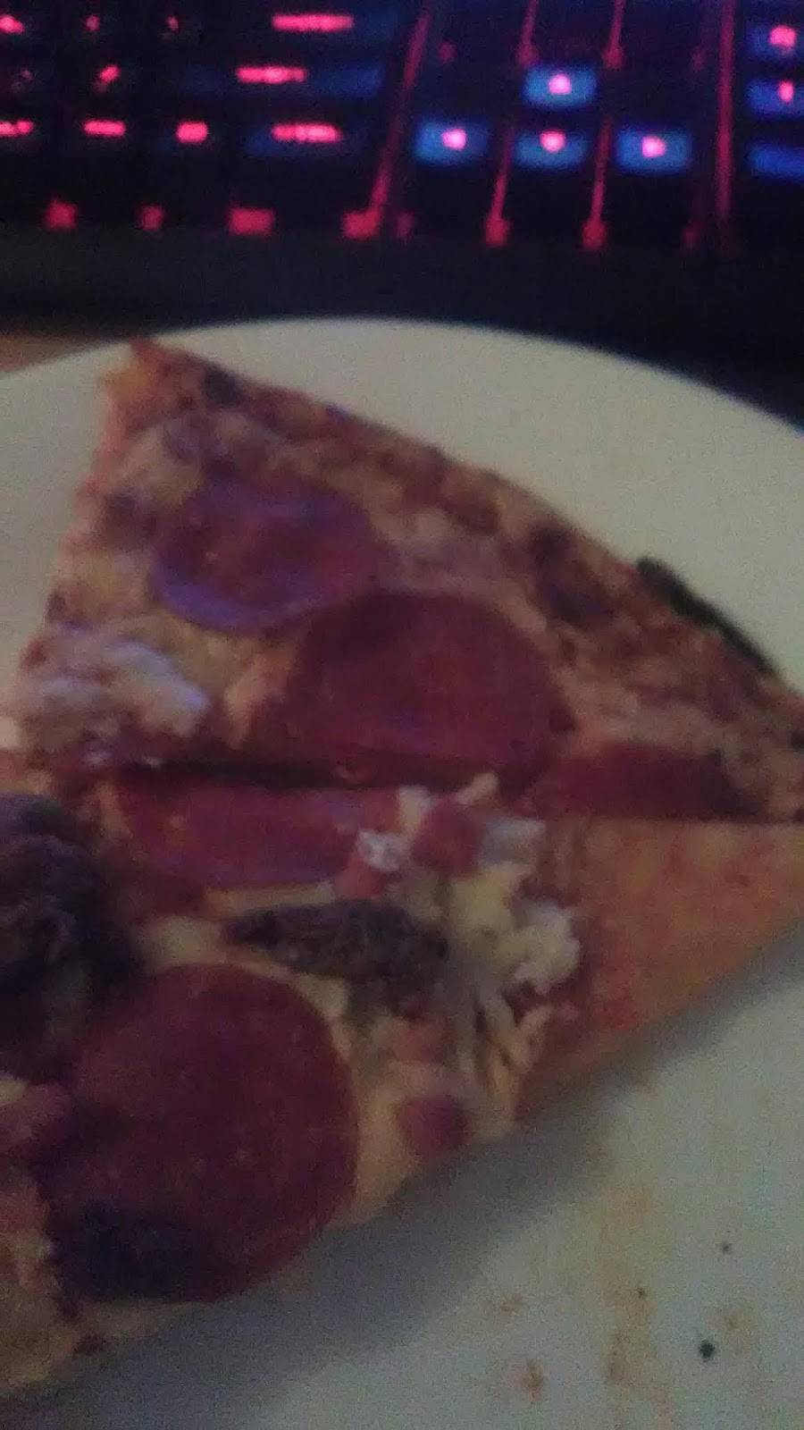 Little Caesars Pizza | meal takeaway | 507 N Park St, Kalamazoo, MI 49007, USA | 2694920300 OR +1 269-492-0300