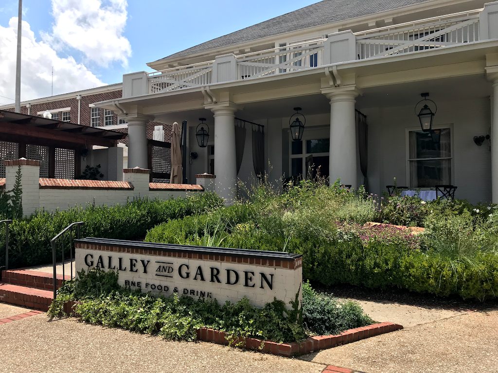 Galley & Garden | restaurant | 2220 Highland Ave, Birmingham, AL 35205, USA | 2059395551 OR +1 205-939-5551