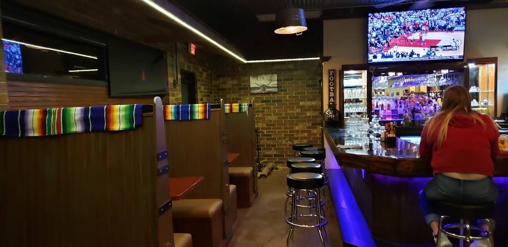 Señor Tequilas Steak Bar & Grill | restaurant | 2218 N Milt Phillips Ave, Seminole, OK 74868, USA | 4053036042 OR +1 405-303-6042