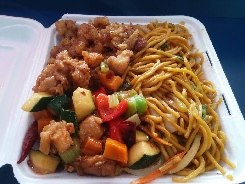 Tasty Wok | meal takeaway | 132 E Main St, Newark, DE 19711, USA | 3023693838 OR +1 302-369-3838