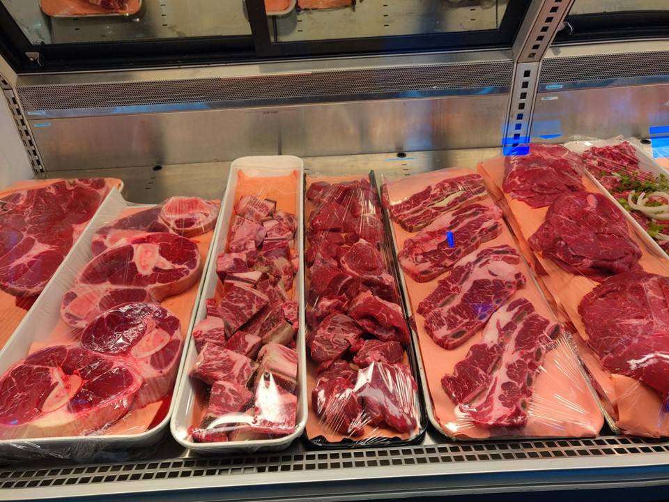 Tetos Supermarket & Taqueria | meal takeaway | 11120 Evergreen Way ste c, Everett, WA 98204, USA | 4252670800 OR +1 425-267-0800