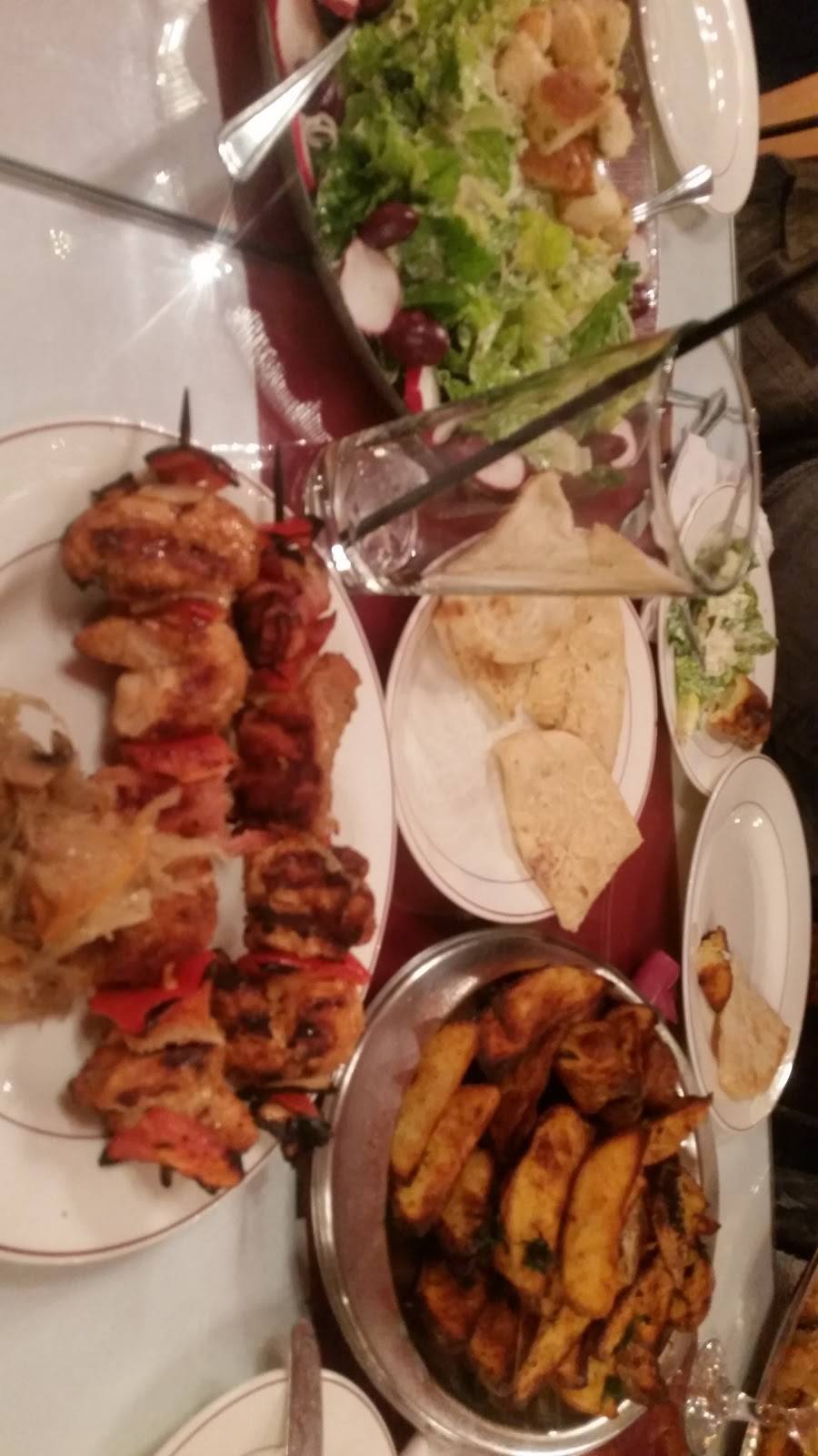 La Pergola | restaurant | 726 West Ave, Jenkintown, PA 19046, USA | 2158847204 OR +1 215-884-7204