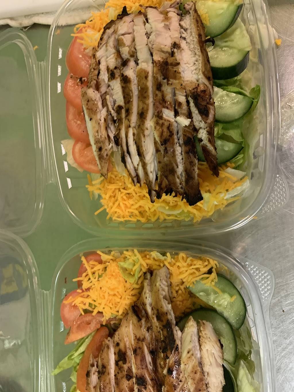 Kingston’s Grill | restaurant | 17565 Kedzie Ave, Hazel Crest, IL 60429, USA | 7089917399 OR +1 708-991-7399