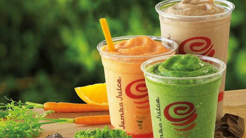 Jamba Juice Skywest Commons | restaurant | 19651 Hesperian Blvd, Hayward, CA 94541, USA | 5102651485 OR +1 510-265-1485