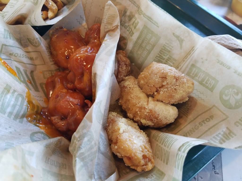 Wingstop | restaurant | 2300 Harbor Blvd A2, Costa Mesa, CA 92627, USA | 9495489464 OR +1 949-548-9464