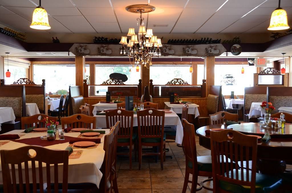 Pasta Market Italian Restaurant | restaurant | 1930 Kingsley Ave, Orange Park, FL 32073, USA | 9042769551 OR +1 904-276-9551