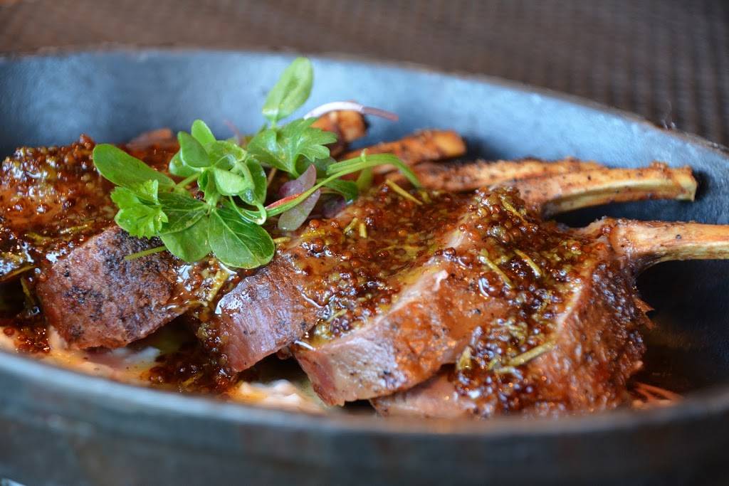 The Pony Room | restaurant | 5921 Valencia Cir, Rancho Santa Fe, CA 92067, USA | 8587596246 OR +1 858-759-6246