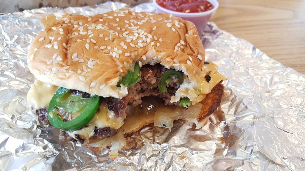 Five Guys | meal takeaway | 6900 Northwest Expy, Oklahoma City, OK 73132, USA | 4057224159 OR +1 405-722-4159