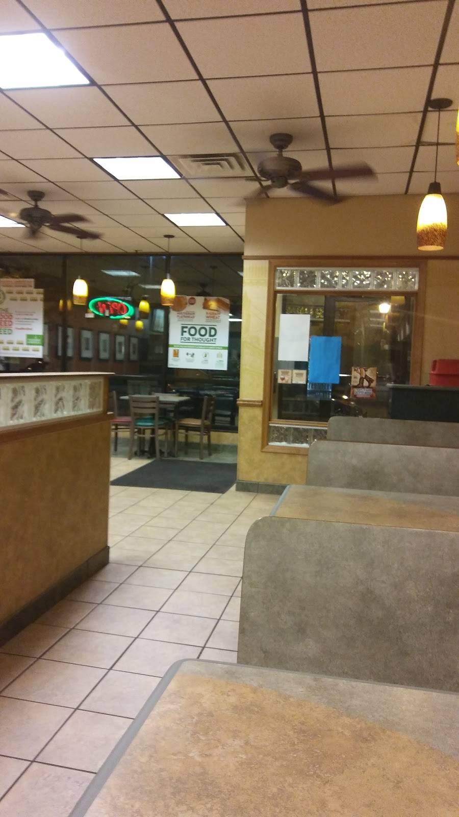 Subway | restaurant | 617 N 8th St, Sheboygan, WI 53081, USA | 9204598070 OR +1 920-459-8070