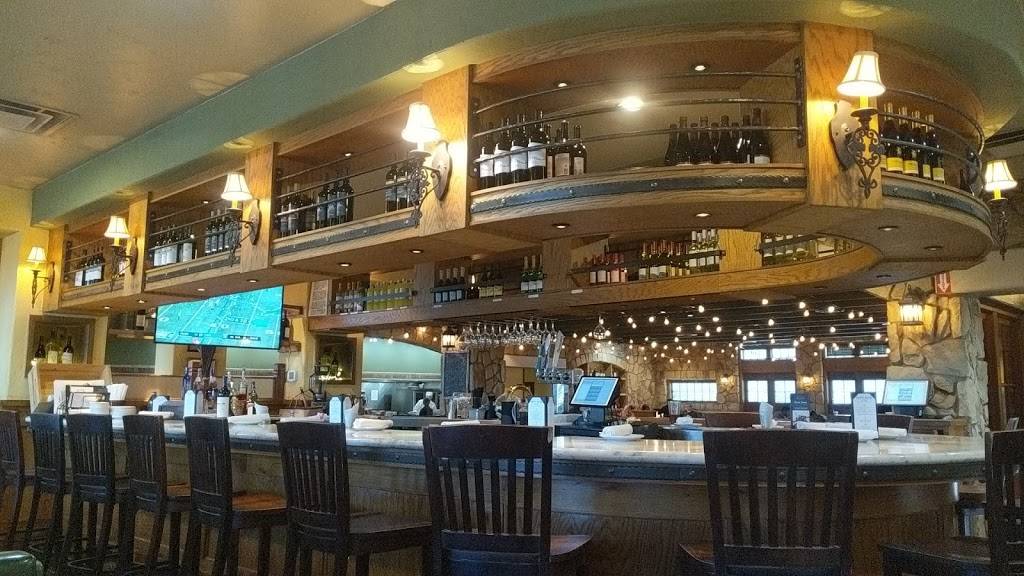 Romanos Macaroni Grill | restaurant | 2510 Tenderfoot Hill St, Colorado Springs, CO 80906, USA | 7195409833 OR +1 719-540-9833