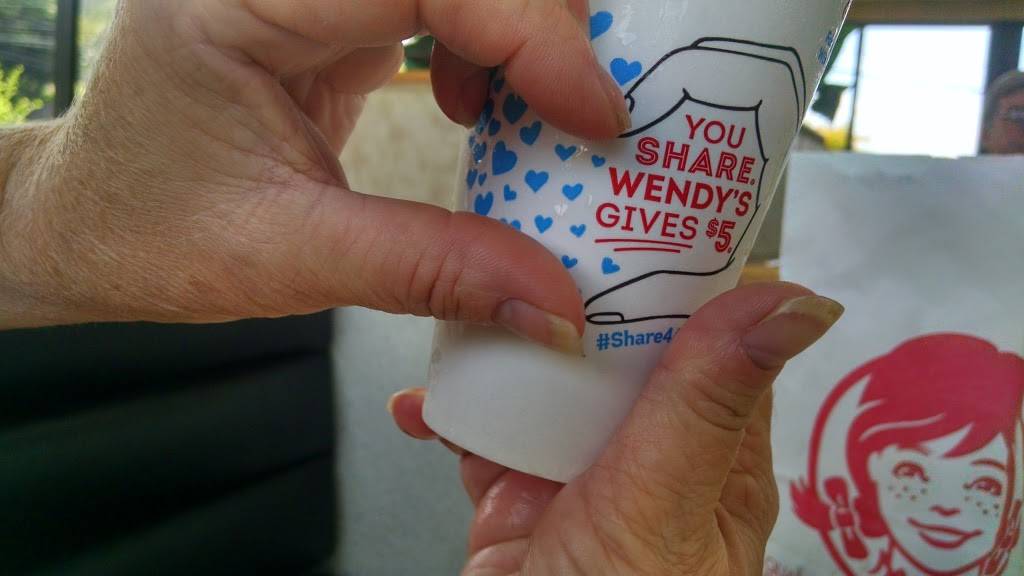 Wendys | restaurant | 4257 Rhea County Hwy, Dayton, TN 37321, USA | 4237758469 OR +1 423-775-8469
