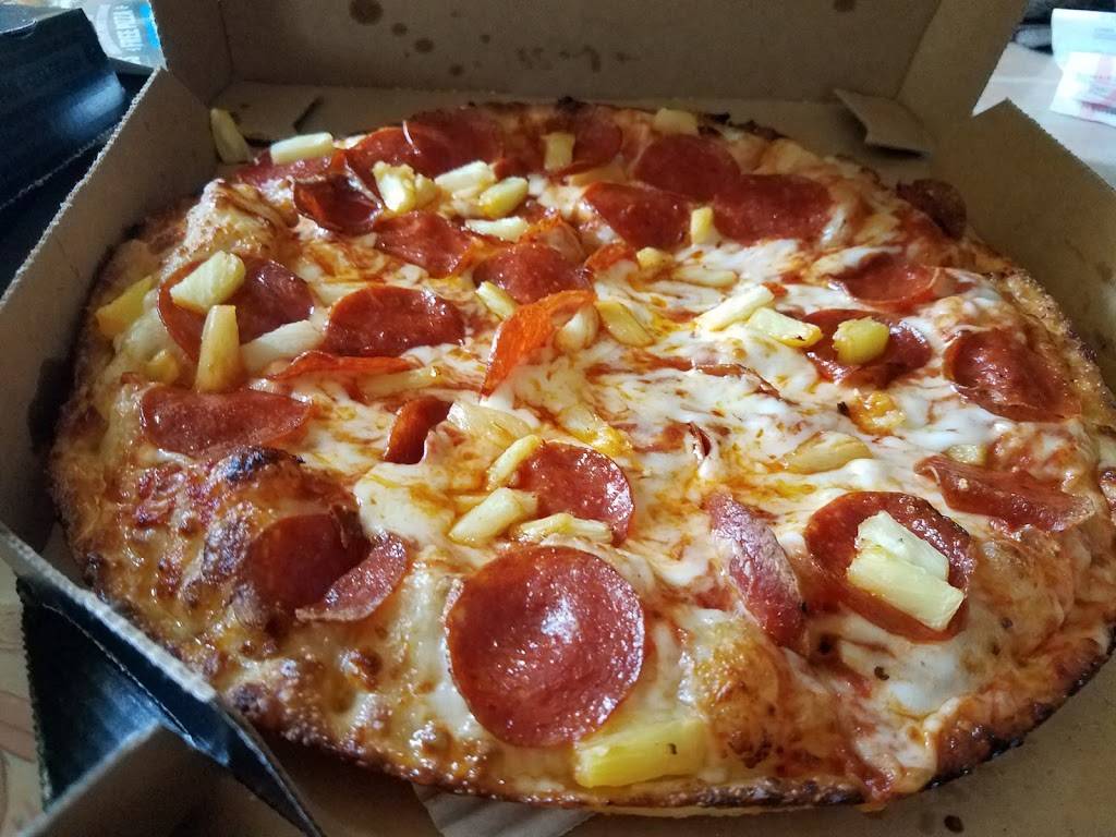 Dominos Pizza | meal delivery | 821 S Long Beach Blvd, Compton, CA 90221, USA | 3106351212 OR +1 310-635-1212