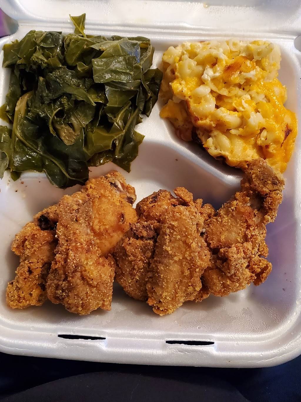 Daaiyah’s Delicious Restaurant | restaurant | 5052 Germantown Ave, Philadelphia, PA 19144, USA | 2672977495 OR +1 267-297-7495