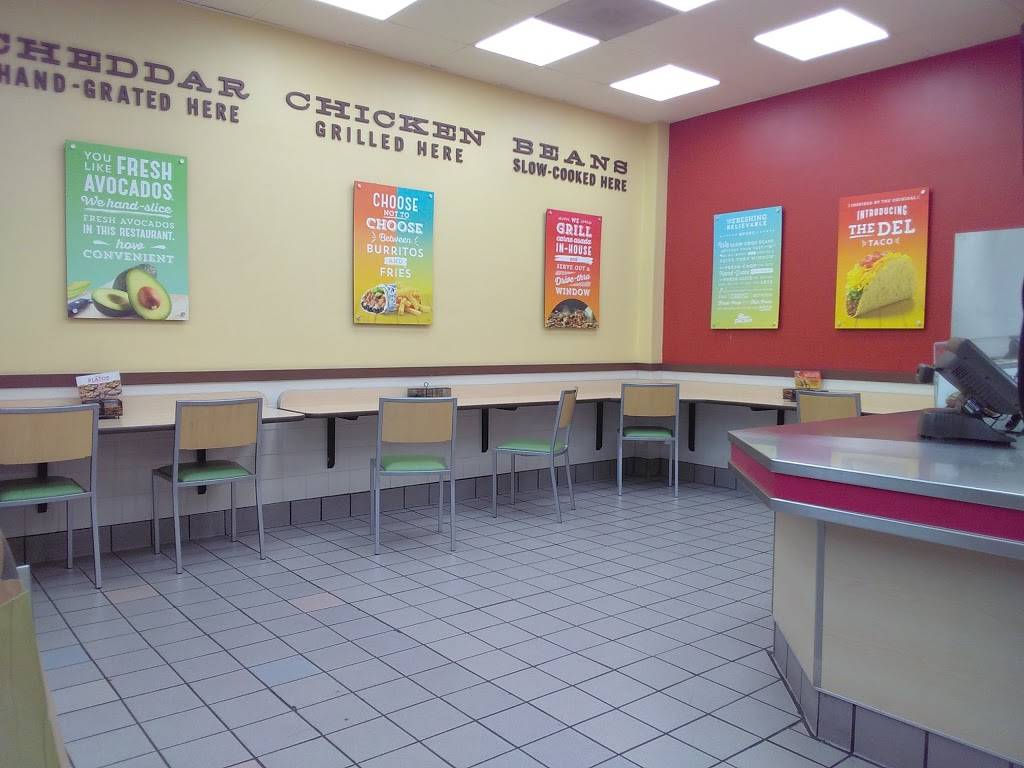 Del Taco | meal takeaway | 23573 Sunnymead Ranch Pkwy, Moreno Valley, CA 92557, USA | 9514852174 OR +1 951-485-2174