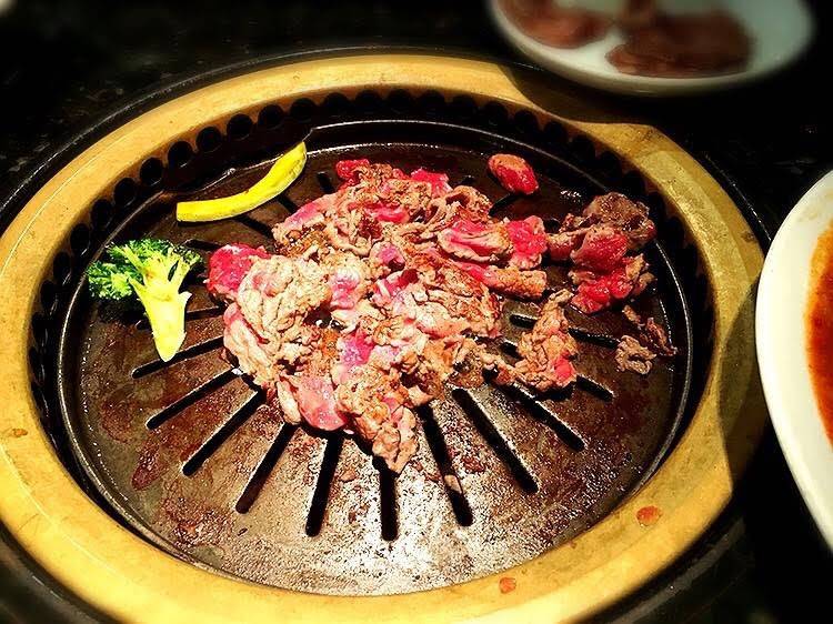 Riverside Hot Pot | restaurant | 820 Muddy Branch Rd, Gaithersburg, MD 20878, USA | 3013308886 OR +1 301-330-8886