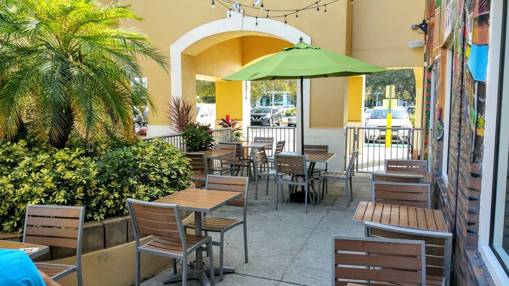 Tazikis Mediterranean Cafe | restaurant | 3825 Northdale Blvd, Tampa, FL 33624, USA | 8138674747 OR +1 813-867-4747