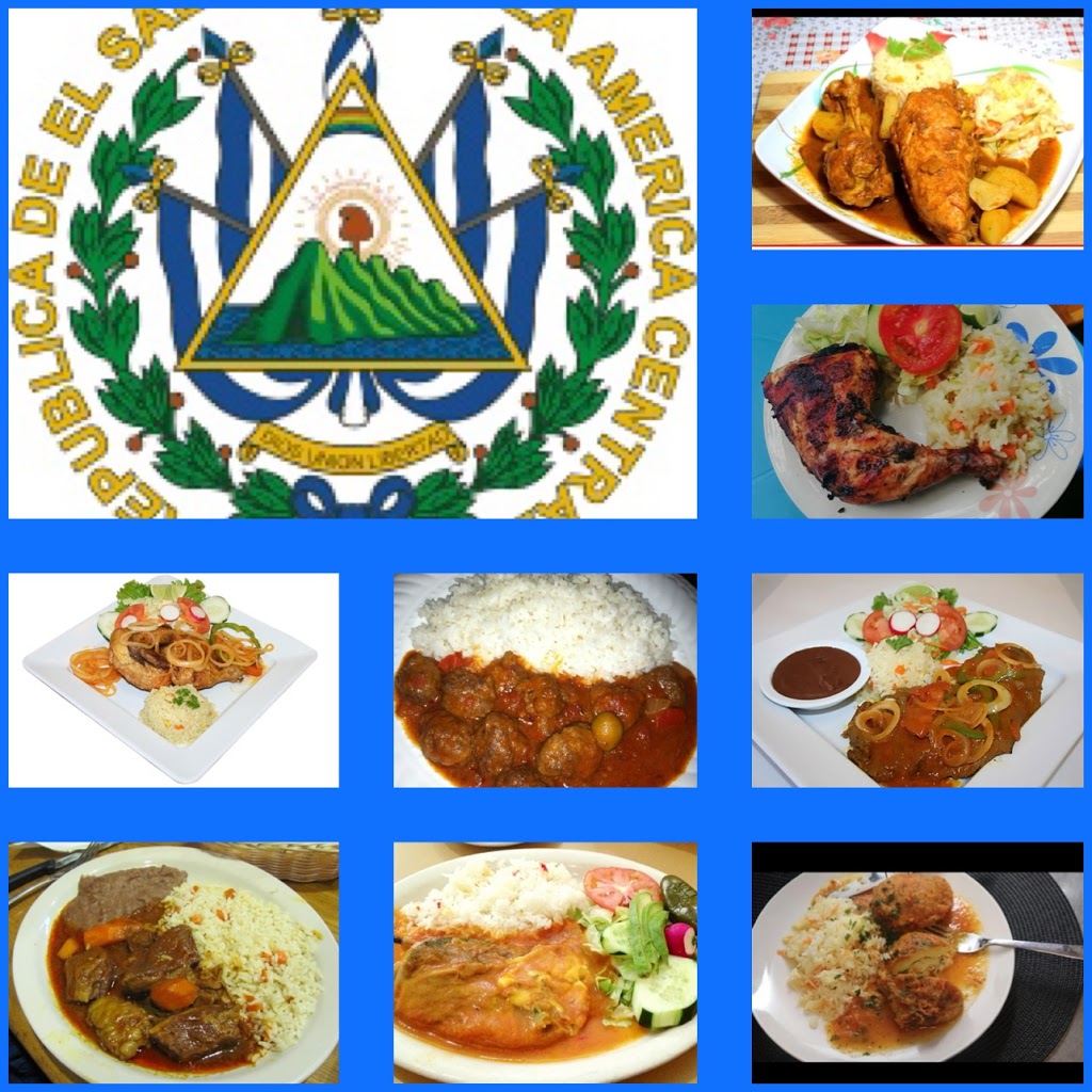 Típicos Honduras- El Salvador | restaurant | 5505 University Blvd W, Jacksonville, FL 32216, USA | 9046296158 OR +1 904-629-6158