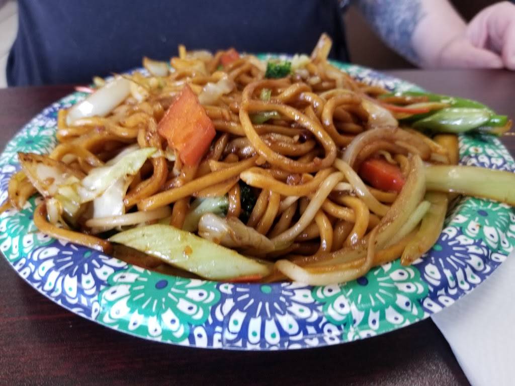 Bo Bo China | restaurant | 8738 W Cholla St #7, Peoria, AZ 85345, USA | 6238785222 OR +1 623-878-5222