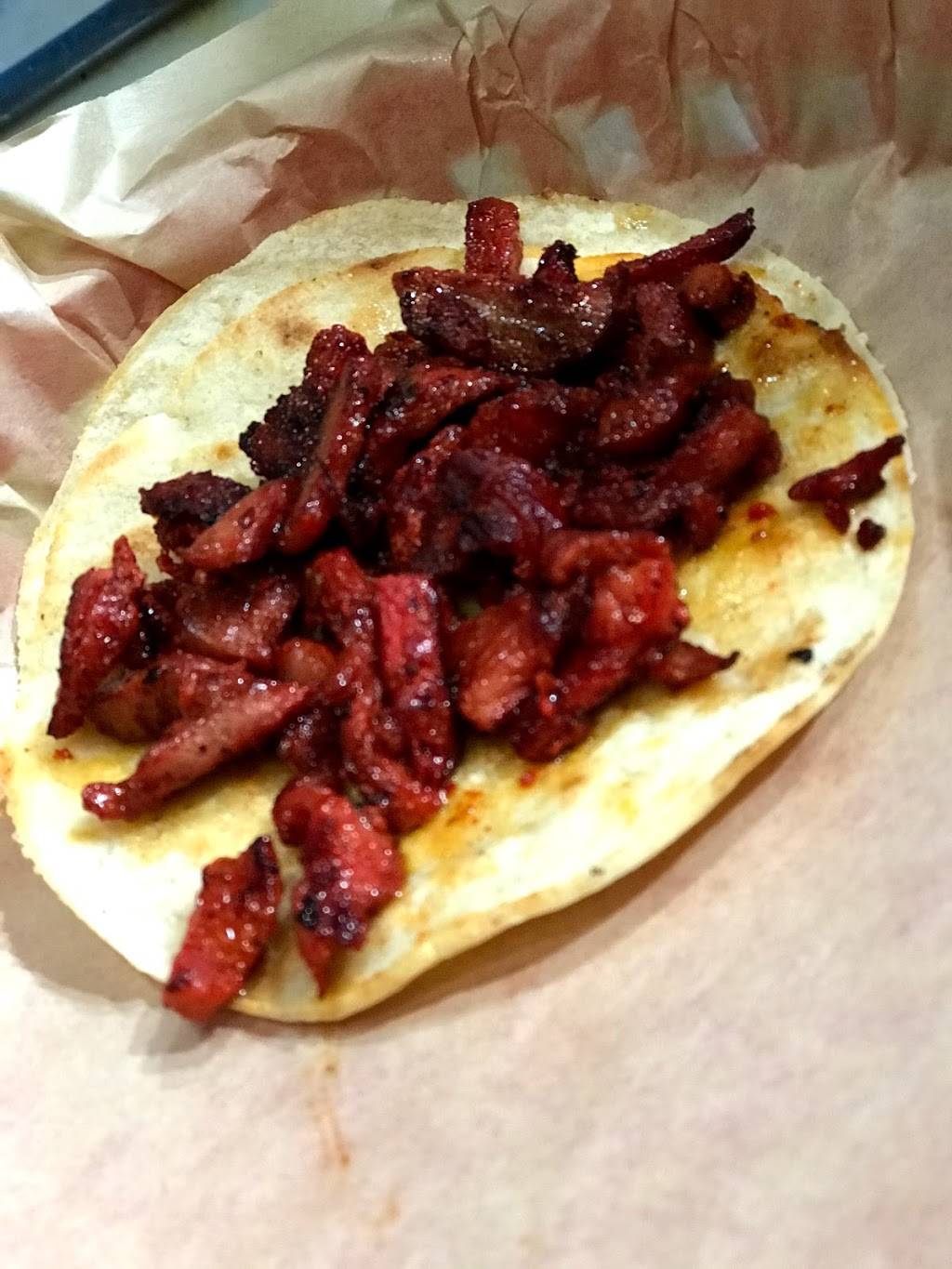 Trompo Taqueria & Burgers Dairy | restaurant | 609 Dairy Rd ste# 100A, Garland, TX 75040, USA | 9722124234 OR +1 972-212-4234