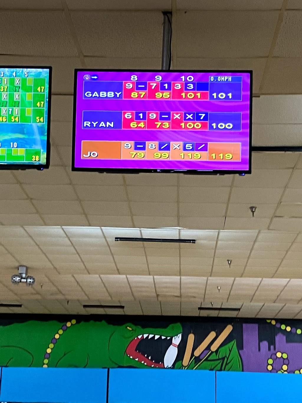 Petro Bowl | night club | 630 Petro Point Dr, Lake Charles, LA 70607, USA | 3374777554 OR +1 337-477-7554