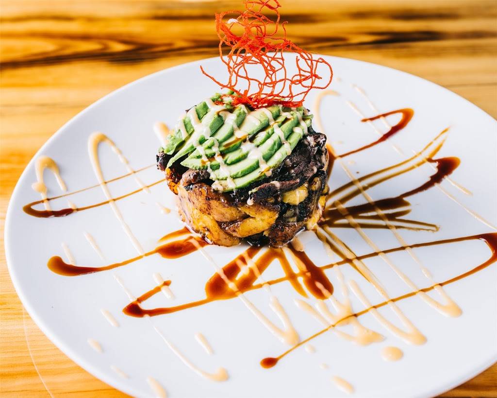 Vida Cuban & Asian Fusion Cuisine | restaurant | 86-13 Northern Blvd, Jackson Heights, NY 11372, USA | 3477813340 OR +1 347-781-3340