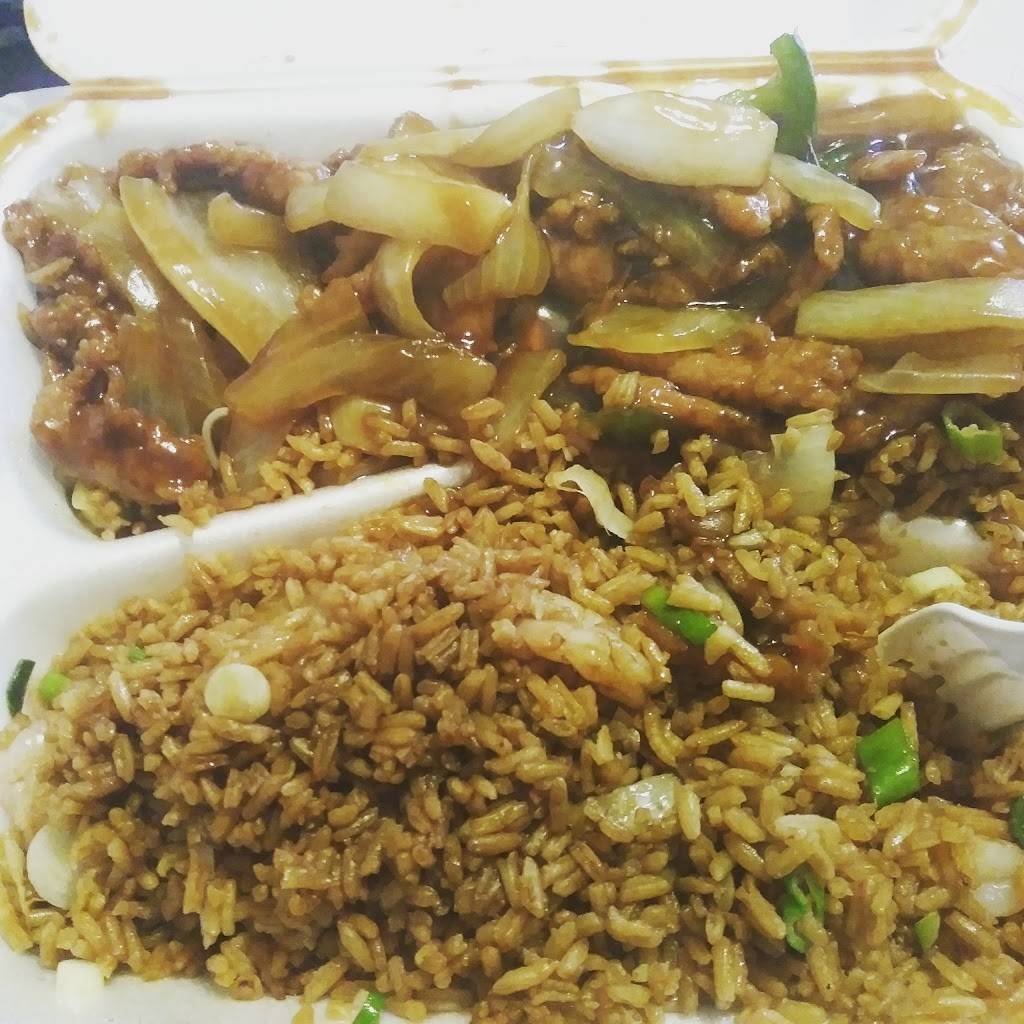 China Garden Restaurant | restaurant | 1737, 15228 Wyoming Ave, Detroit, MI 48238, USA | 3139333686 OR +1 313-933-3686