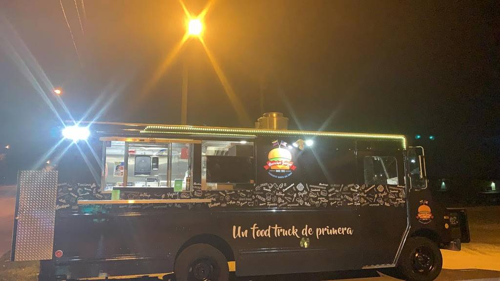 Morochos burger orlando | restaurant | 907 N Goldenrod Rd, Orlando, FL 32807, USA | 7868120110 OR +1 786-812-0110