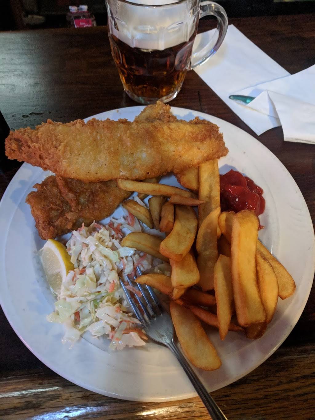 Britannia Arms | restaurant | 1087 S De Anza Blvd, San Jose, CA 95129, USA | 4082527262 OR +1 408-252-7262