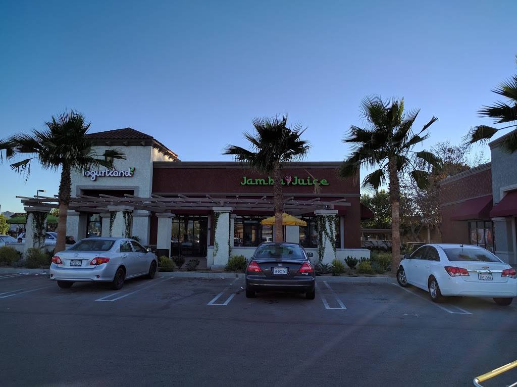 Jamba Paramount Town Center West | restaurant | 16289 Paramount Blvd Ste. F, Paramount, CA 90723, USA | 5622202679 OR +1 562-220-2679