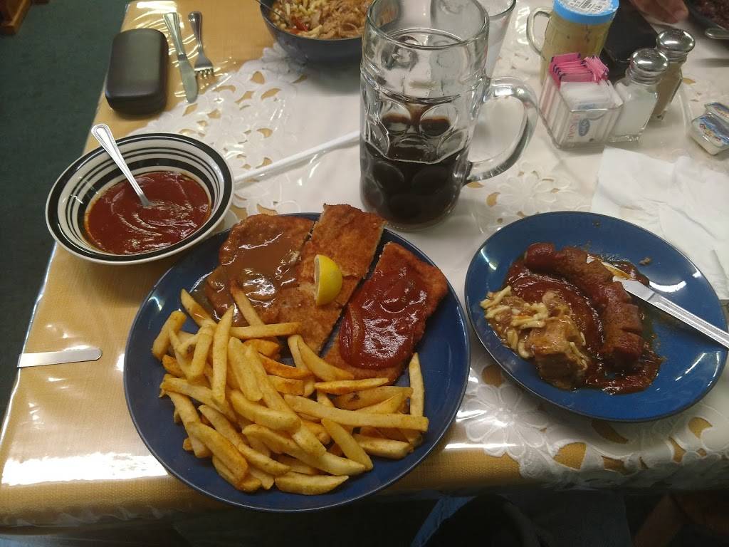 Little Bavarian Restaurant | restaurant | 4601 Hondo Pass Dr, El Paso, TX 79904, USA | 9157550844 OR +1 915-755-0844