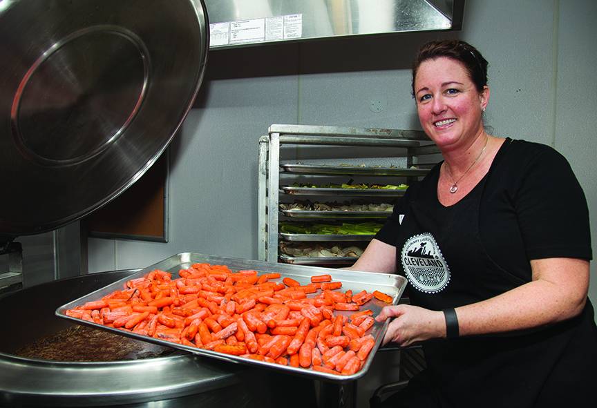 Erie Bone Broth | restaurant | 2203 Superior E, Cleveland, OH 44114, USA | 4406239999 OR +1 440-623-9999