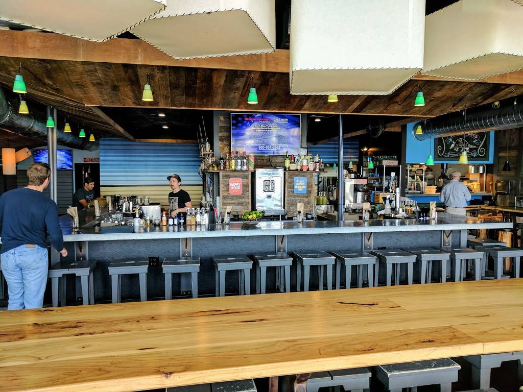 Taco Flats | restaurant | 5520 Burnet Rd #101, Austin, TX 78756, USA | 5122848352 OR +1 512-284-8352