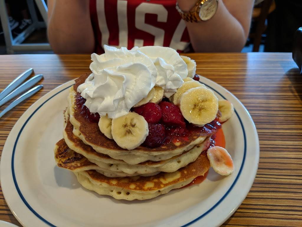 IHOP | bakery | 4618 E Black Horse Pike, Mays Landing, NJ 08330, USA | 6094848687 OR +1 609-484-8687