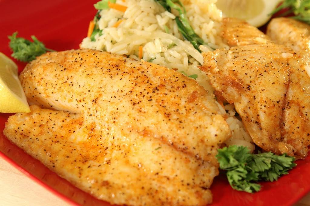 This Is It! | restaurant | 4065 Memorial Dr, Decatur, GA 30032, USA | 4042925616 OR +1 404-292-5616