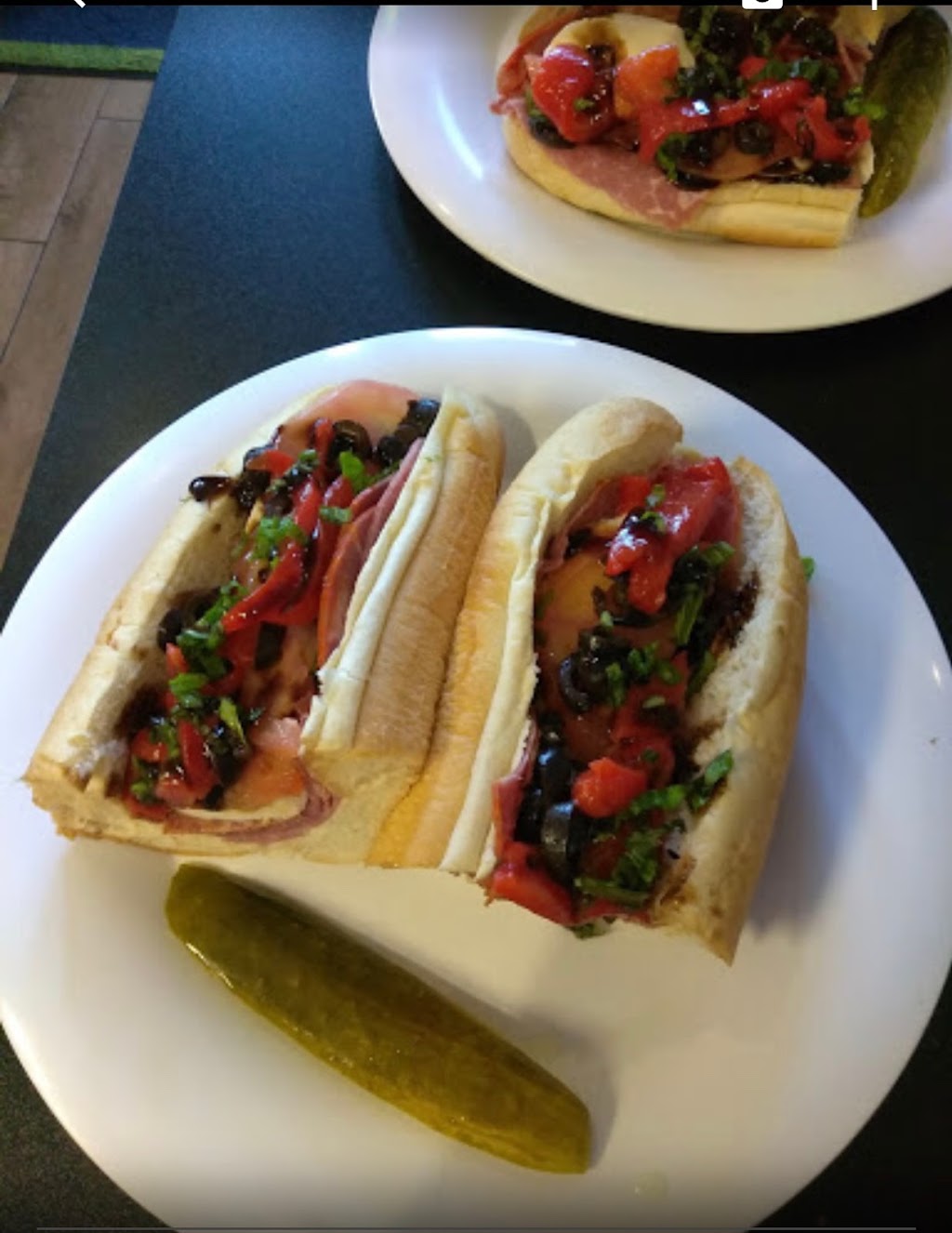 Bayview Pizza & Grill | meal delivery | 2720 E Oakland Park Blvd, Fort Lauderdale, FL 33306, USA | 7542006304 OR +1 754-200-6304