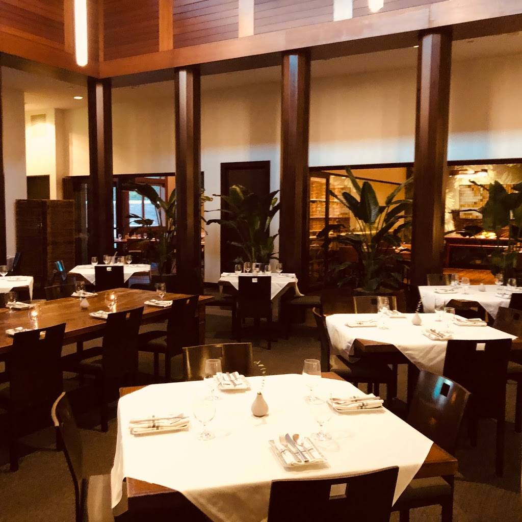 kō än | restaurant | 2800 Renaissance Park Pl, Cary, NC 27513, USA | 9196779229 OR +1 919-677-9229