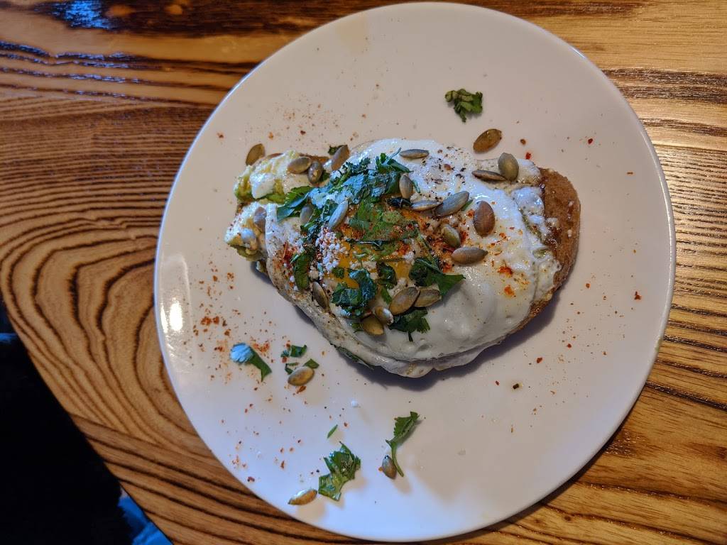 CabinJuice | restaurant | 605 South Park Avenue, Breckenridge, CO 80424, USA | 9704535125 OR +1 970-453-5125