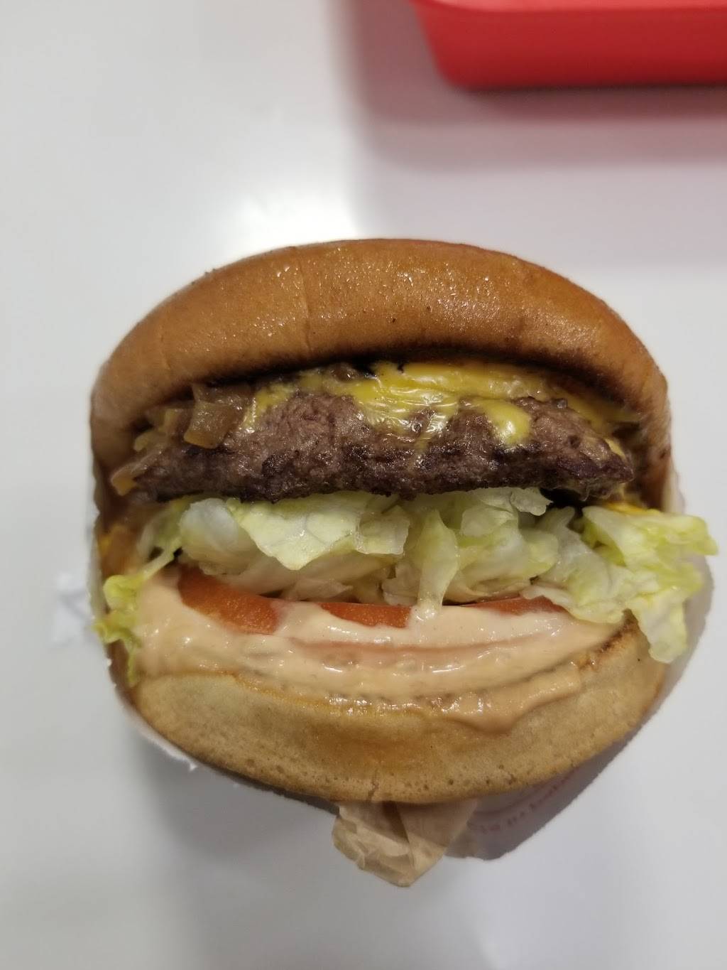 In-N-Out Burger | restaurant | 1810 Hamner Ave, Norco, CA 92860, USA | 8007861000 OR +1 800-786-1000