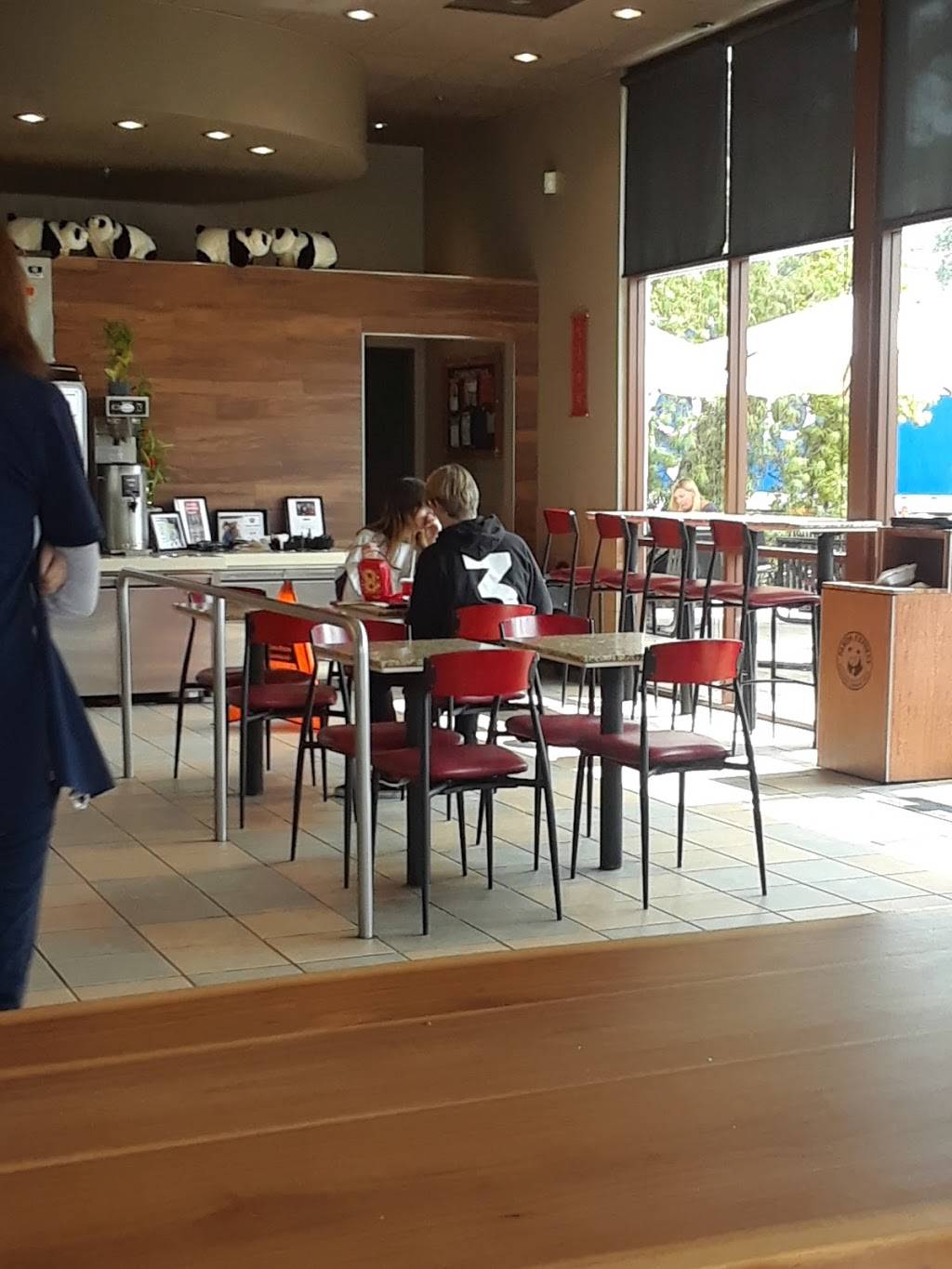 Panda Express | meal takeaway | 27602 Antonio Pkwy, Ladera Ranch, CA 92694, USA | 9493650291 OR +1 949-365-0291