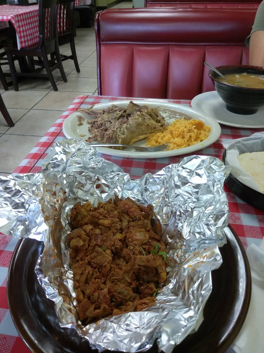 El Borrego Sagrado #2 Restaurant | restaurant | 1620 E First St, Santa Ana, CA 92701, USA | 7148355700 OR +1 714-835-5700