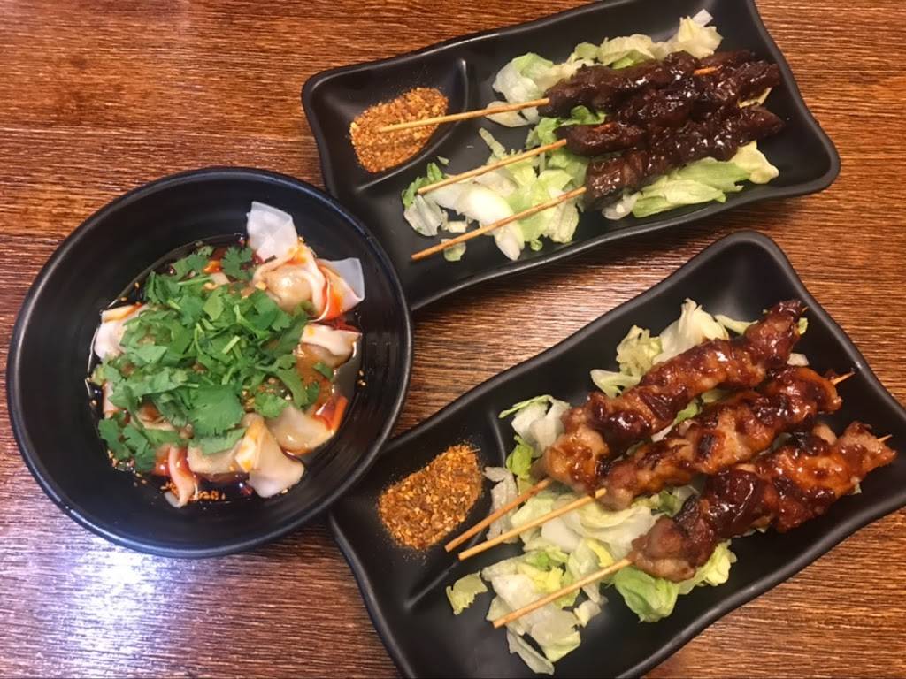 King Noodle And Bar | meal takeaway | 910 E Central Texas Expy, Killeen, TX 76541, USA | 2544326995 OR +1 254-432-6995