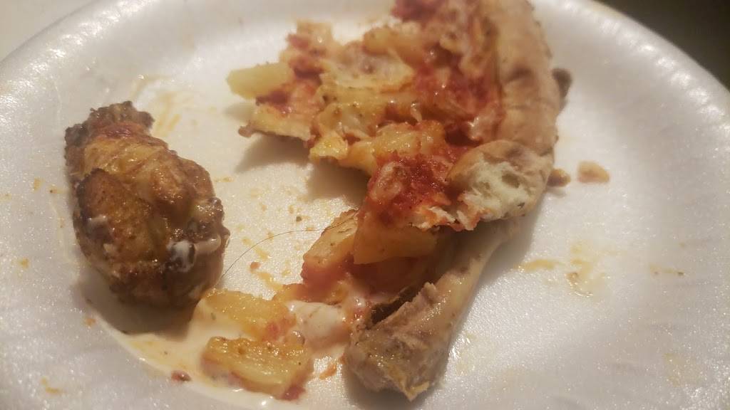 Papa Johns Pizza | restaurant | 6455 W 43rd St, Houston, TX 77092, USA | 7139571919 OR +1 713-957-1919