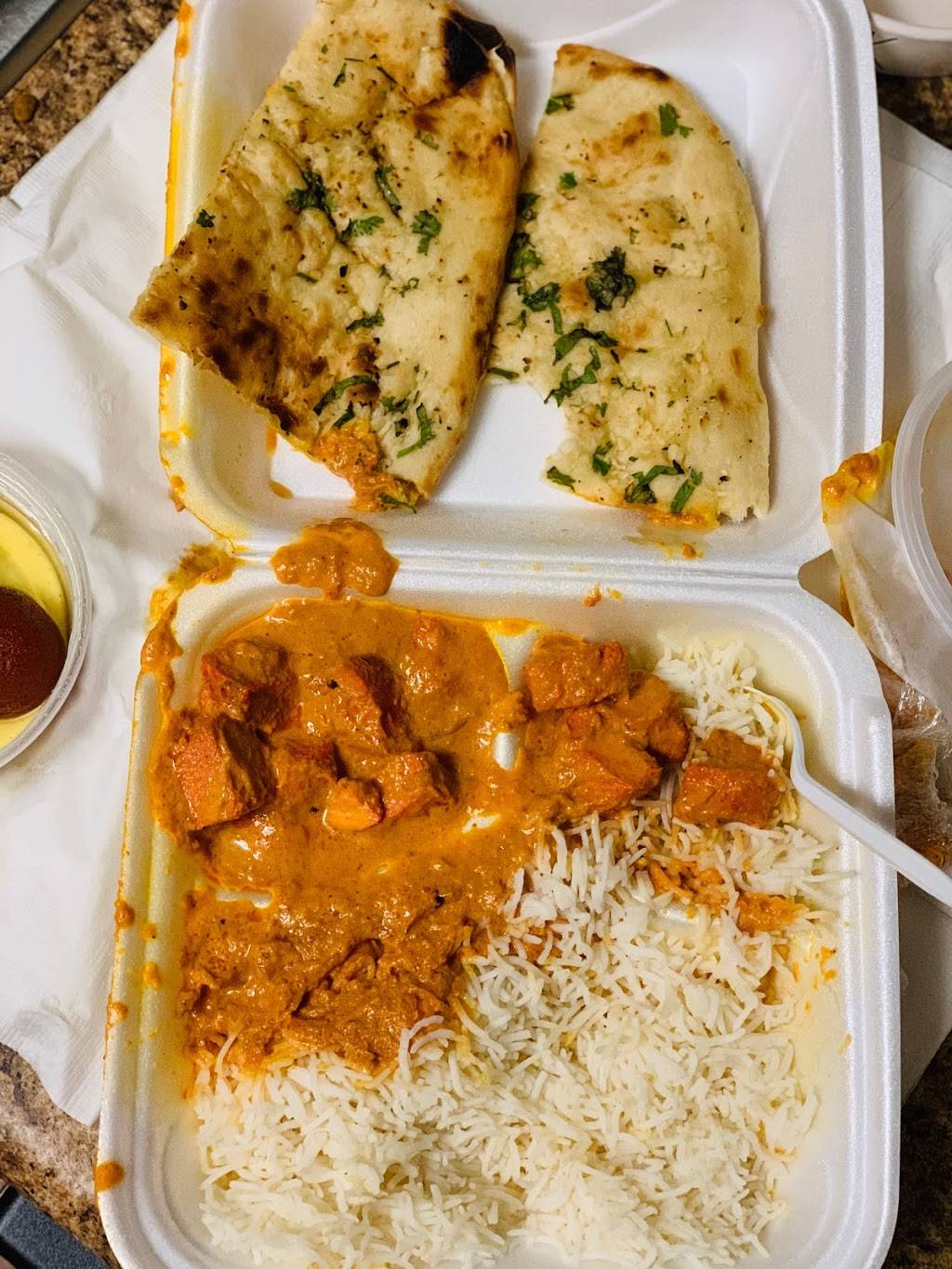 Indian street bytes | restaurant | 309 N Peters Rd, Knoxville, TN 37922, USA | 6124261133 OR +1 612-426-1133