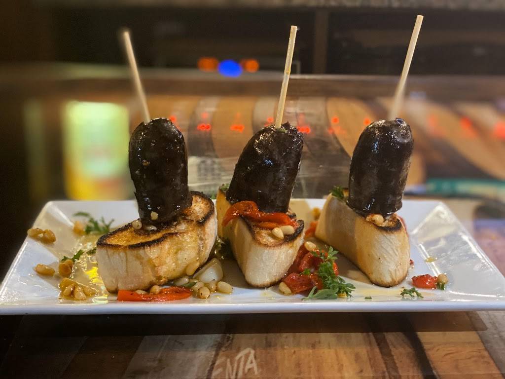 El Gallego Spanish Food | restaurant | 7173 SW 8th St, Miami, FL 33144, USA | 3052667365 OR +1 305-266-7365