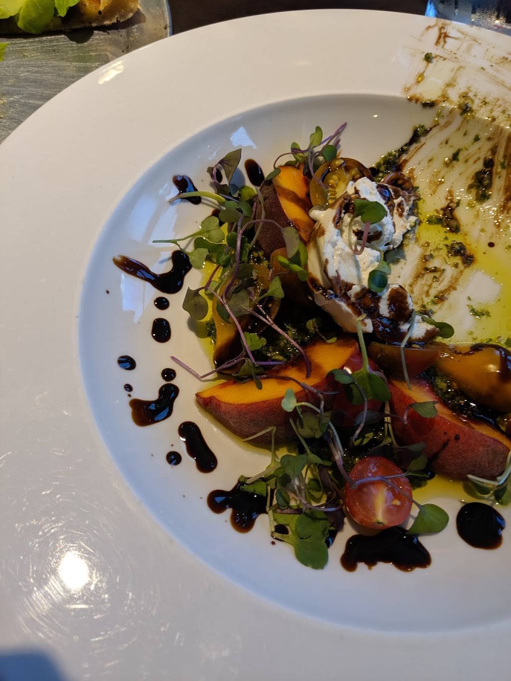 ZuZZu | restaurant | 42 Oak St Suite B, Roswell, GA 30075, USA | 4044412609 OR +1 404-441-2609