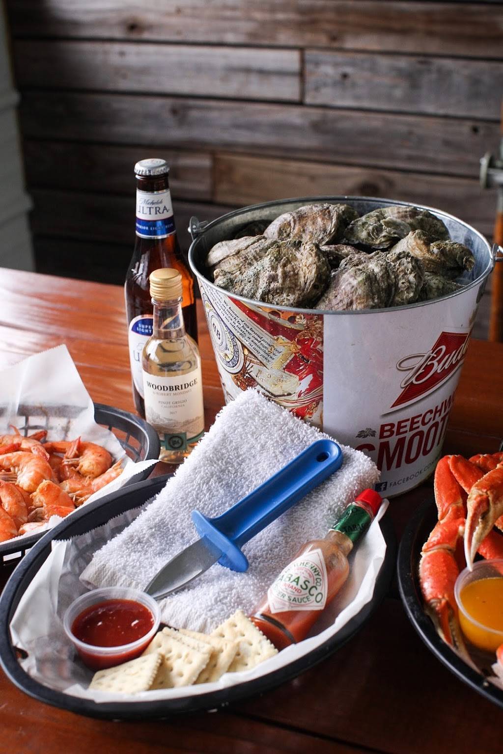 JCs Seafood | restaurant | 3189 Whiskey Rd, Aiken, SC 29803, USA | 8036486303 OR +1 803-648-6303