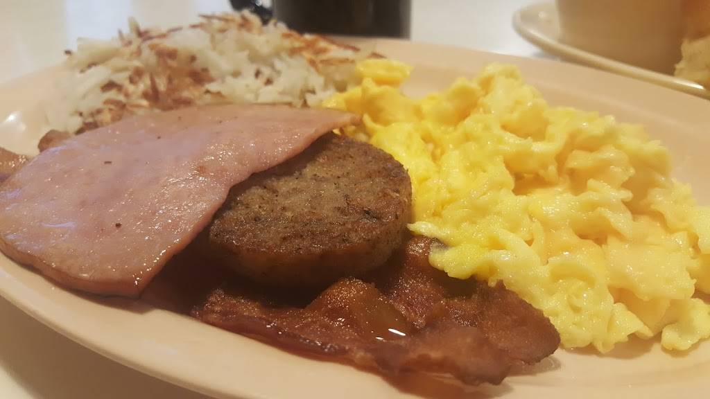 Elks Diner | restaurant | 344 SW Wilshire Blvd, Burleson, TX 76028, USA | 8172957271 OR +1 817-295-7271