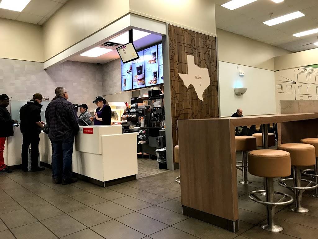 McDonalds | cafe | 16503 Nacogdoches Rd, San Antonio, TX 78247, USA | 2106551163 OR +1 210-655-1163